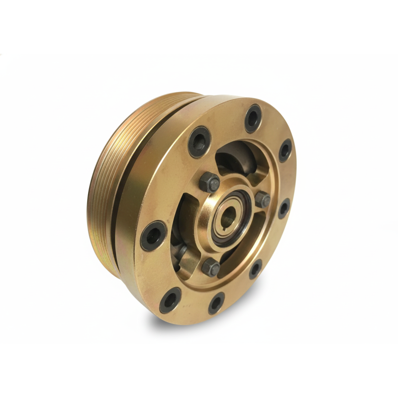 Зчеплення Thermo King SLX/SLXe/SLX200/SLX300 10pk 7pk 