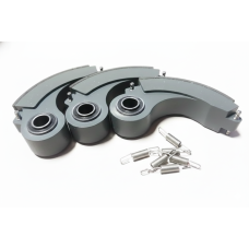 Ремкоплект зчеплення (сцепление) Carrier Maxima | Thermo King SL | Thermo King SLX