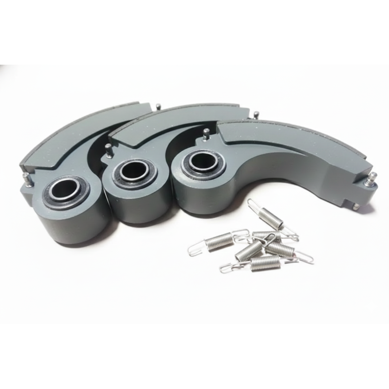 Ремкоплект зчеплення (сцепление) Carrier Maxima | Thermo King SL | Thermo King SLX