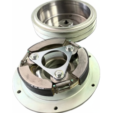 Зчеплення Carrier Maxima 2 / 1200 / 1300 | Муфта Компресора 50-60196-00 |