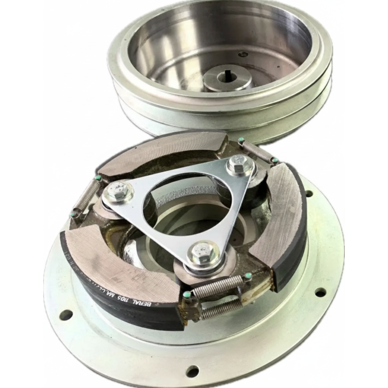 Зчеплення Carrier Maxima 2 / 1200 / 1300 | Муфта Компресора 50-60196-00 |