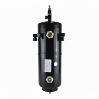 Ресівер (Бак фреона) Carrier Maxima / Supra | 65-60055-06 | Бак холодоагенту | 