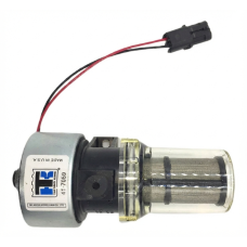 Паливний насос 12V Facet 40223 / Thermo King 41-7059 / Carrier 30-01108-00 Оригінал