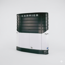 Запчастини для Carrier Maxima 1200 / 1300 / Plus | Шрот | Вживані вузли