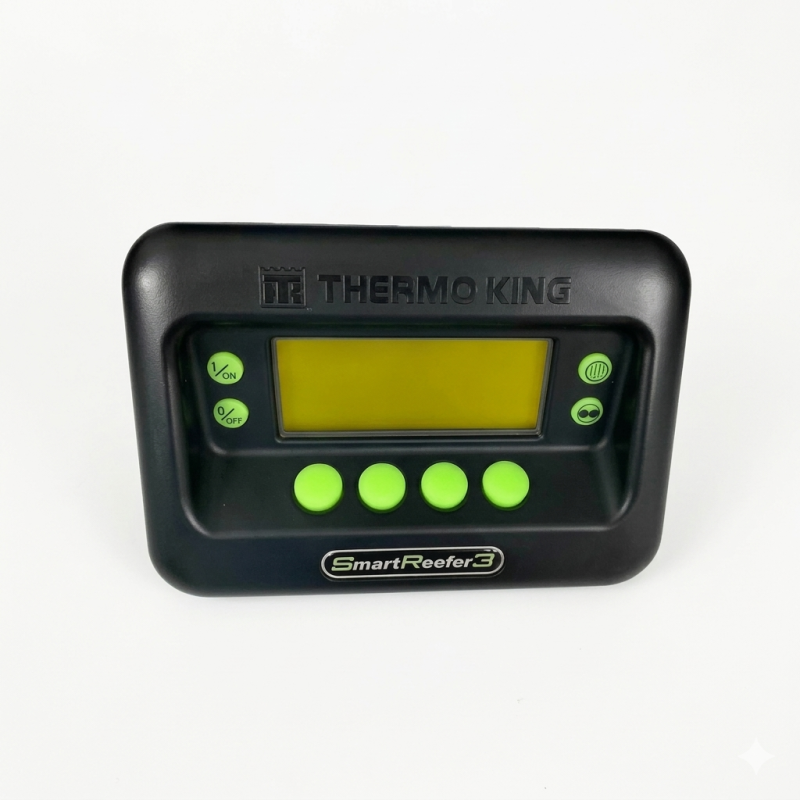 Блок керування Thermo King SR2 / SR3 | 45-2372 | 845-2372 | SL400 / SLX | Купити