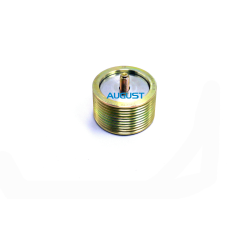 Натяжний ролик (Поліклиновий 10PK) Thermo King SLX / SLXe | 77-3217 | Купити