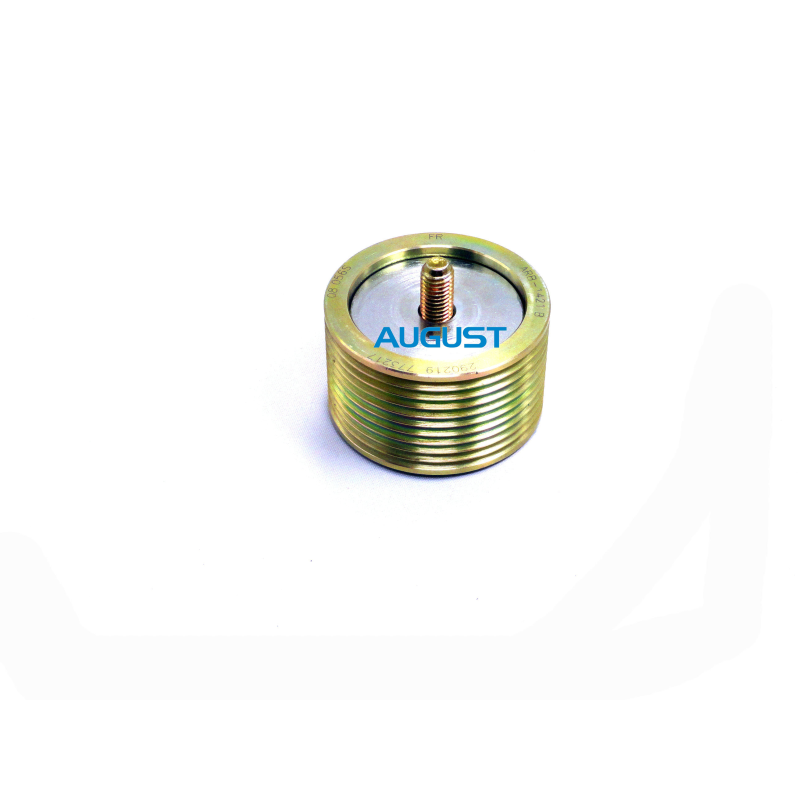 Натяжний ролик (Поліклиновий 10PK) Thermo King SLX / SLXe | 77-3217 | Купити