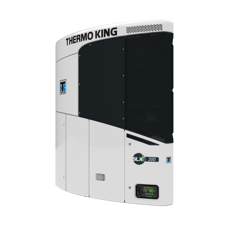 Запчастини на агрегат Thermo King SLX/SLXi Нові\Шрот 