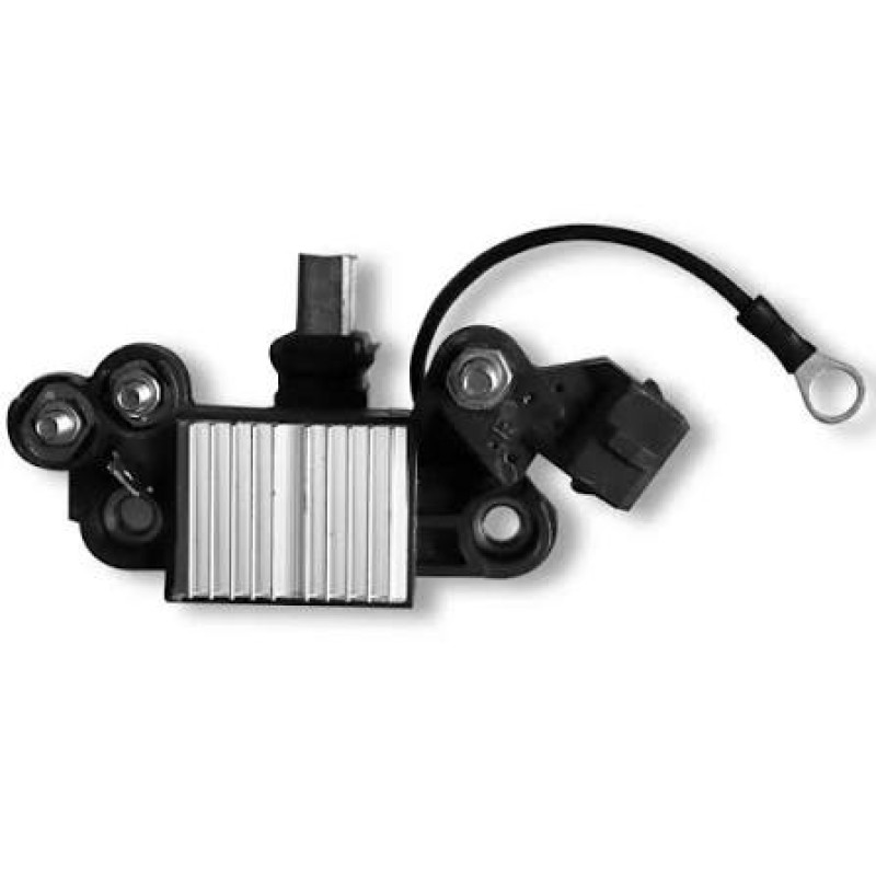 Регулятор напруги 42-2395 (Оригінал) Thermo King SL/SLX 42-2395 / 42-5729 / 41-8851 