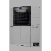 Чернівці Ремонт, запчастини та обслуговування Thermo King/Carrier та двигунів Yanmar/Kubota