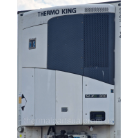 Запчастини на агрегат Thermo King SLX/SLXi