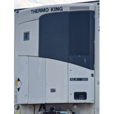 Запчастини на агрегат Thermo King SLX/SLXi