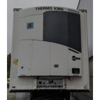 Чернівці Ремонт, запчастини та обслуговування Thermo King/Carrier та двигунів Yanmar/Kubota