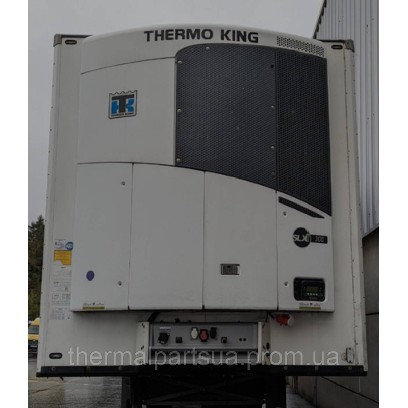 Чернівці Ремонт, запчастини та обслуговування Thermo King/Carrier та двигунів Yanmar/Kubota Чернівці Ремонт, запчастини та обслуговування Thermo King/Carrier та двигунів Yanmar/Kubota