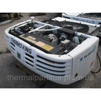 Холодильне встановлення THERMO KING на запчастини