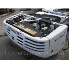 Холодильне встановлення THERMO KING на запчастини