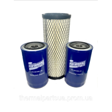 Комплект фільтрів Carrier Vector 1350 / 1550 / 1850 / 1950 Оригінал / Замінник