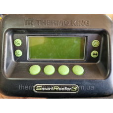Блок керування Smart Reefer 3 SR2 / SR3 Thermo King SL400 / SLX. 845-2372 / 45-2372