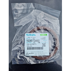 Original Задній сальник двигуна Kubota V1505/D1105/3.74/3.69/4.91 25-15095-00