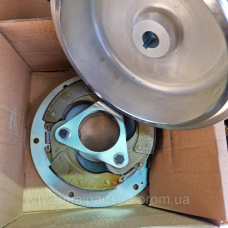 50-60196-00 Зчеплення Carrier Maxima 2 / Carrier Maxima 1200/ Carrier Maxima 1300