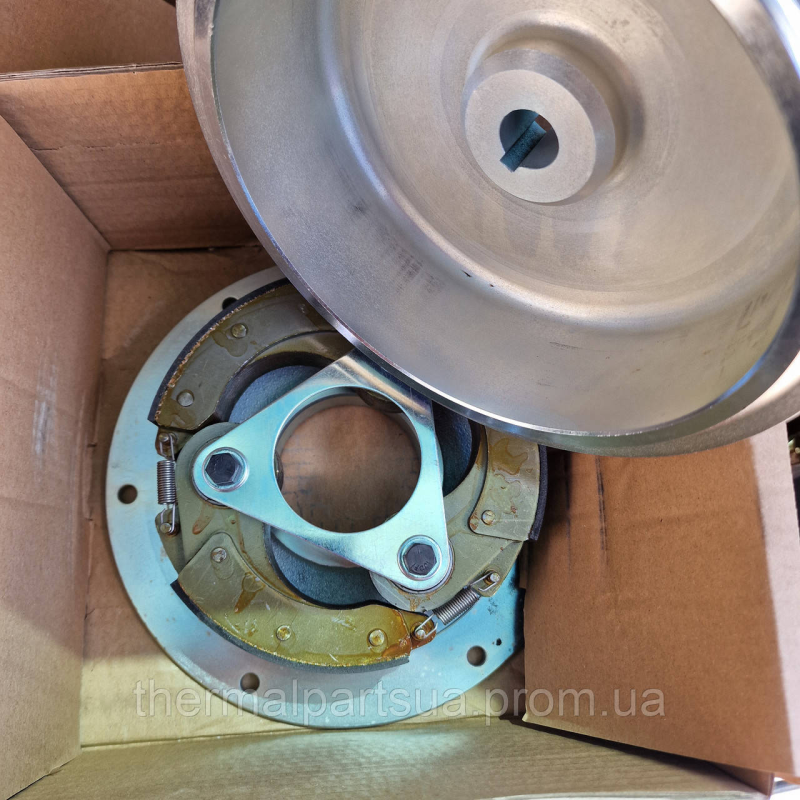 50-60196-00 Зчеплення Carrier Maxima 2 / Carrier Maxima 1200/ Carrier Maxima 1300