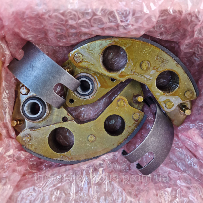 Ремкоплект зчеплення/муфти Carrier Supra 50-60029-00 Ремкоплект зчеплення/муфти Carrier Supra 50-60029-00