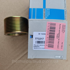 77-3217 Натяжний ролик 10pk Thermo King SLX/SLXe