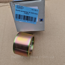 77-3216 Натяжний ролик (плоский, керамічний) Thermo King SLX  / SLXe Оригінал
