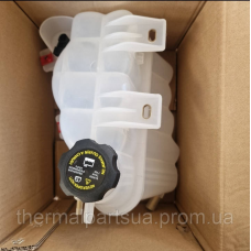 12-1028 Розширювальний бачок Thermo King SLX