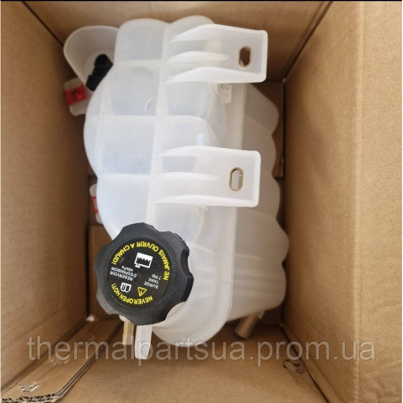 12-1028 Розширювальний бачок Thermo King SLX