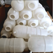 Розширювальний бак з кришкою Carrier Maxima / Vector / Genesis