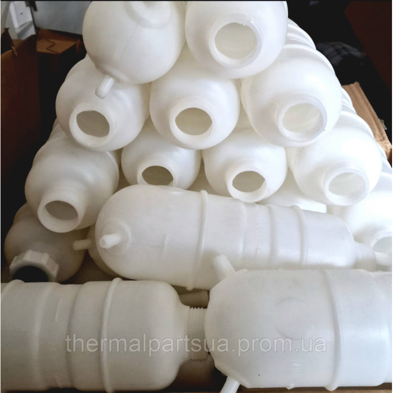 Розширювальний бак з кришкою Carrier Maxima / Vector / Genesis Розширювальний бак з кришкою Carrier Maxima / Vector / Genesis