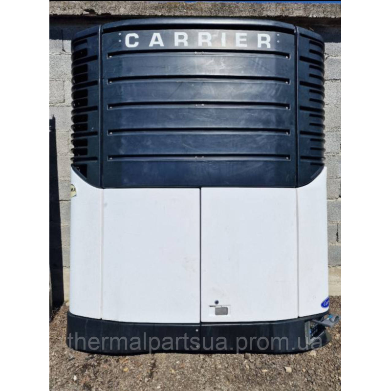Запчастинки на агрегат Carrier Maxima 1200 / 1300 / plus