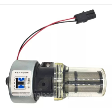 Паливний насос 12V Facet 40223 / Thermo King 41-7059 / Carrier 30-01108-00 Оригінал